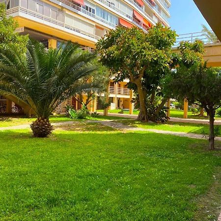 Apartamento Acogedor Estudio A 2 Min De La Playa Torremolinos Exterior foto