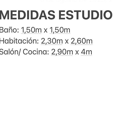 Apartamento Acogedor Estudio A 2 Min De La Playa Torremolinos Exterior foto