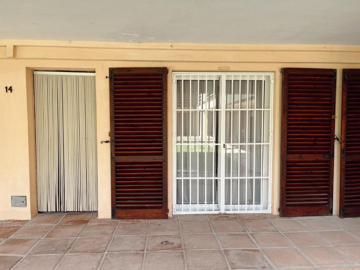 Apartamento Acogedor Estudio A 2 Min De La Playa Torremolinos Exterior foto